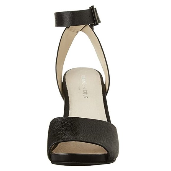 Kenneth Cole New York Women's Toren Block Heel Sandal - Picture 4 of 5